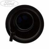 CRANKCASE VENTILATION VALVE
