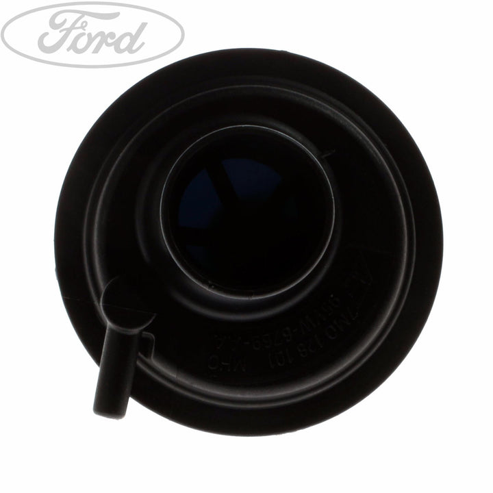 CRANKCASE VENTILATION VALVE