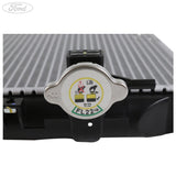RANGER 2.6 OHC EFI STANDARD COOLANT RADIATOR 10/2006-