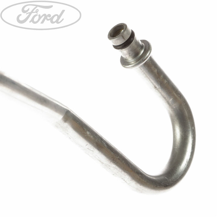 POWER STEERING HOSE