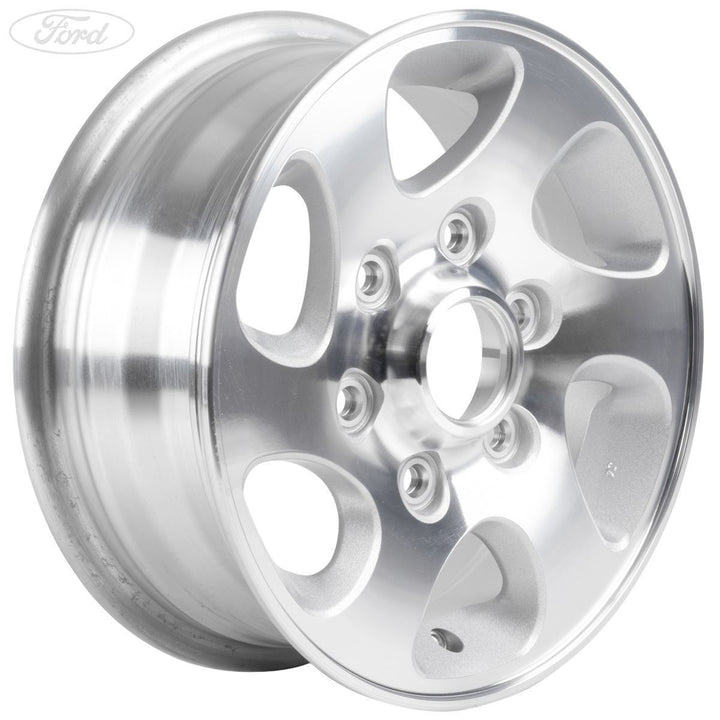 SET OF 4 RANGER 14
