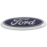 GALAXY S-MAX FRONT RADIATOR GRILLE EMBLEM BADGE FORD OVAL