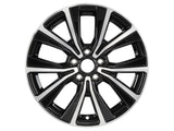 PUMA SET OF 4 ALLOY WHEELS 11/2019 03/2020