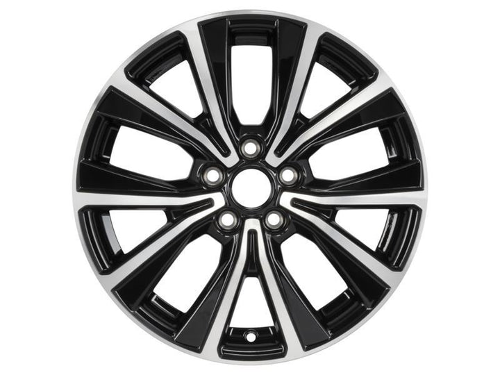 PUMA SET OF 4 ALLOY WHEELS 11/2019 03/2020