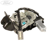KUGA TAILGATE BOOT LID DOOR LATCH WITH POWER LIFTGATE