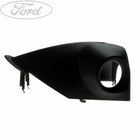 STEERING COLUMN SHROUD