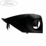 STEERING COLUMN SHROUD