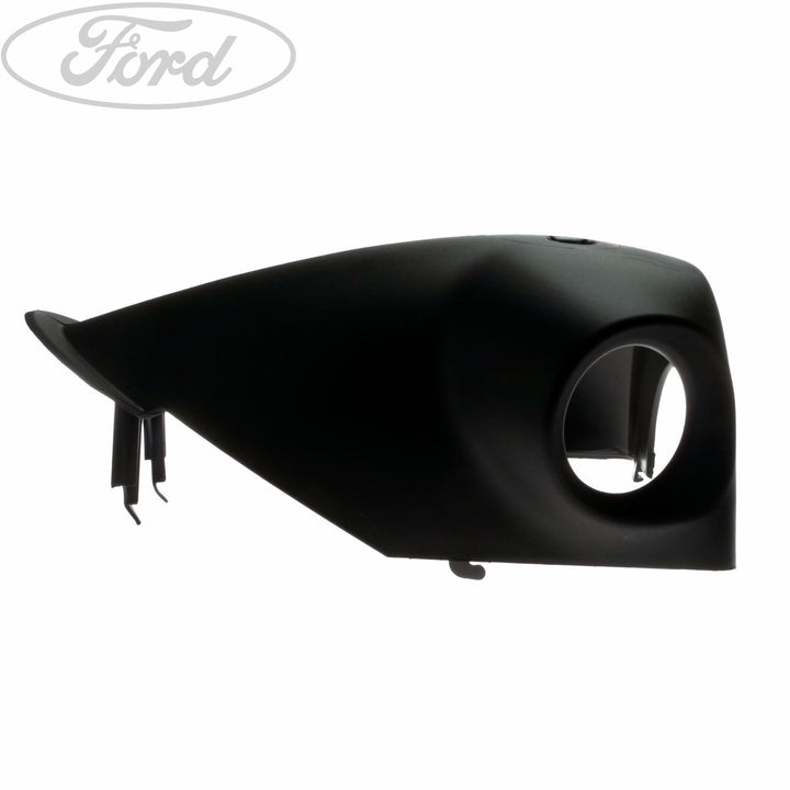 STEERING COLUMN SHROUD