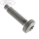 SLIDING SIDE LOAD DOOR CONTROLS SCREW PACK OF 5