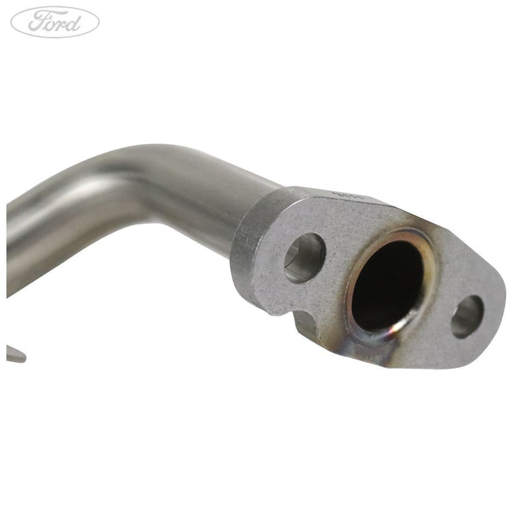 RANGER DURATORQ TDCI TURBOCHARGER OIL DRAIN TUBE