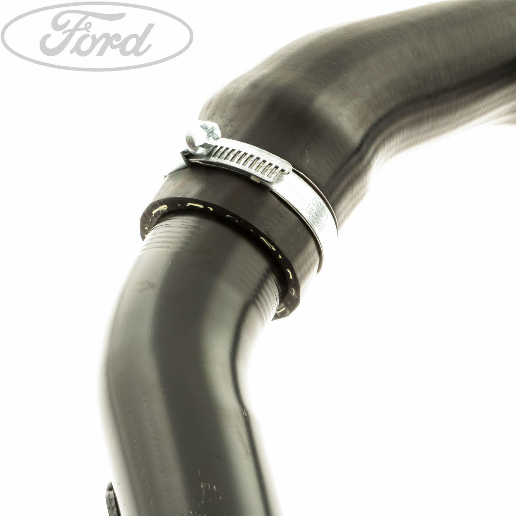 INTERCOOLER AIR DUCT HOSE – Ford Online Shop UK