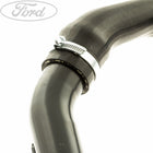 INTERCOOLER AIR DUCT HOSE