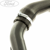 INTERCOOLER AIR DUCT HOSE