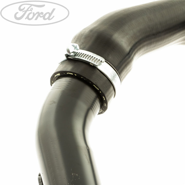 INTERCOOLER AIR DUCT HOSE