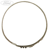 FIESTA 1.0 ECOBOOST OUTER CV BOOT CLAMP 83MM 2017-