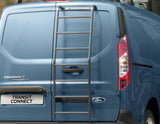 REAR LADDER 09/2013