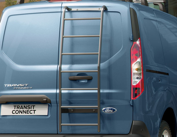 REAR LADDER 09/2013