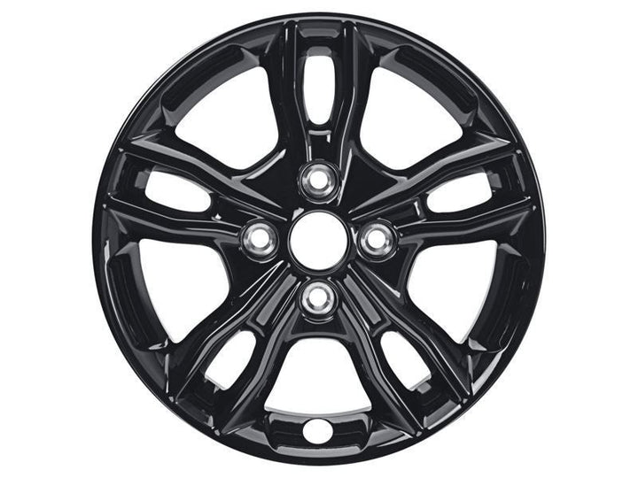 SET OF 4 KA+ - FIESTA ALLOY WHEEL 15