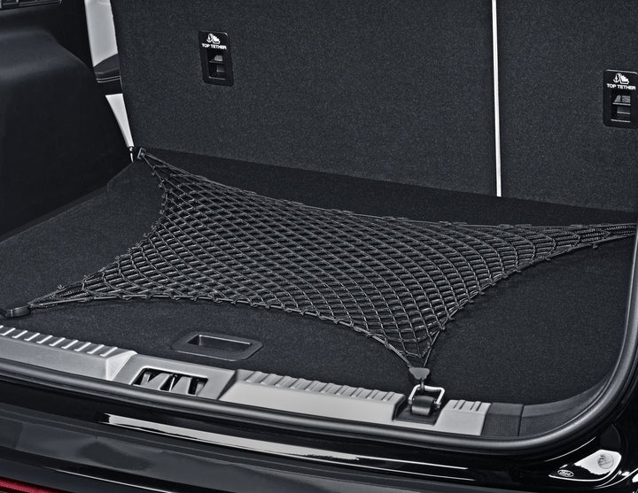 FOCUS LOAD FLOOR NET WITH FITTING  10/2014