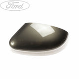 FOCUS FRONT N/S LEFT WING MIRROR HOUSING CAP COVER