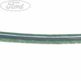 FIESTA MK3 MK4 MONDEO MK1 MK2 MOTORCRAFT WATER PUMP GASKET