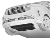 TRANSIT/TOURNEO CUSTOM BODY UNDERSHIELD FOR ENGINE,STEEL