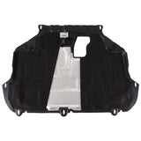 ENGINE COMPARTMENT SPLASH SHIELD