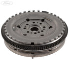 Transit 2.4 TDCi 75 BHP - 125 BHP Dual Mass Flywheel DMF 2000-2007
