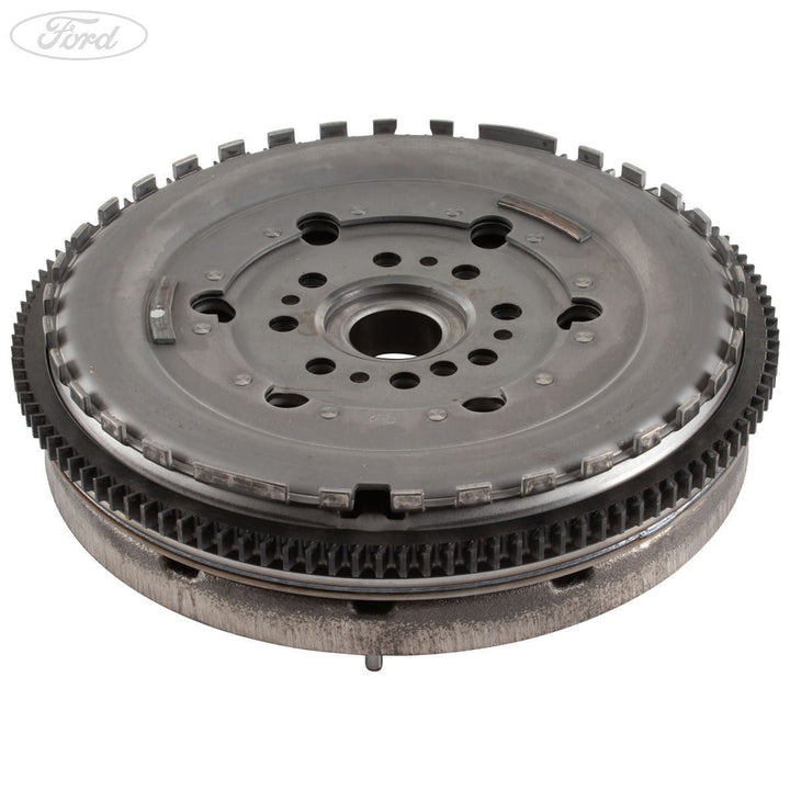 Transit 2.4 TDCi 75 BHP - 125 BHP Dual Mass Flywheel DMF 2000-2007
