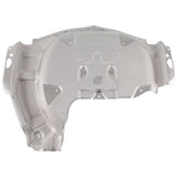 C-MAX FOCUS EXHAUST HEAT SHIELD