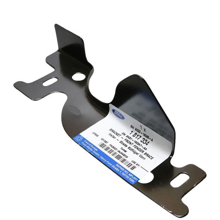 TRANSIT N/S FRONT WING SUPPORT BRACE BRACKET