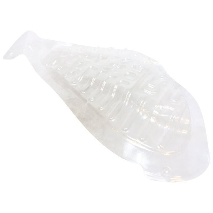 FIGO KA+ REAR O/S INTERIOR WATER SPLASH SHIELD 2015-