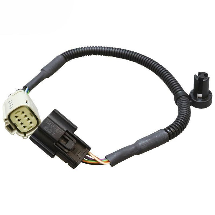 REAR LAMPS WIRING