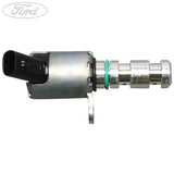 ECOBOOST CYLINDER BLOCK SOLENOID 2018-