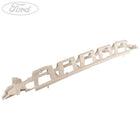 BUMPER BAR ISOLATOR