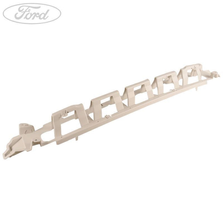 BUMPER BAR ISOLATOR