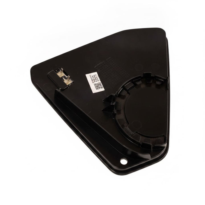 Ranger O/S ElectricRear View Mirror Glass Heated 2022-Onwards