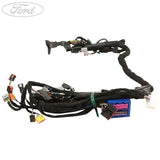 MAIN WIRING