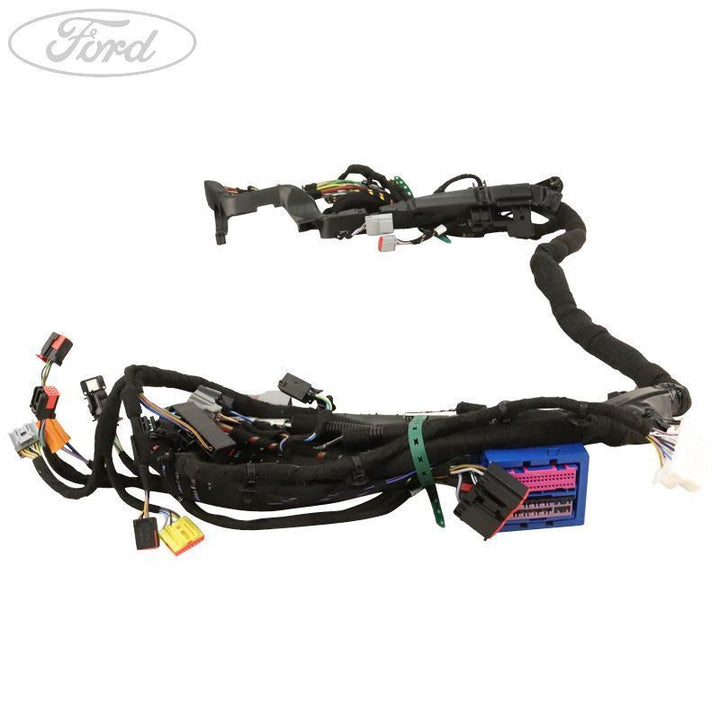 MAIN WIRING