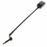 TRANSIT REAR SEAT BELT & BUCKLE