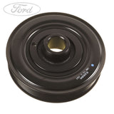 FOCUS FIESTA FUSION C-MAX CRANKSHAFT PULLEY