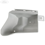 FOCUS REAR O/S BUMPER MOUNTING SECURING BRACKET 2014-