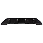 TRANSIT TAILGATE OPENING HANDLE NON CAMERA BLACK