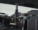 K&K* MARTEN REPELLENT M4700B,COMBINATION DEVICE