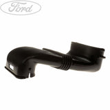 AIR CLEANER INTAKE TUBE