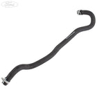 TRANSIT CR TC COOLANT RESERVOIR OVERFLOW PIPE 06-14