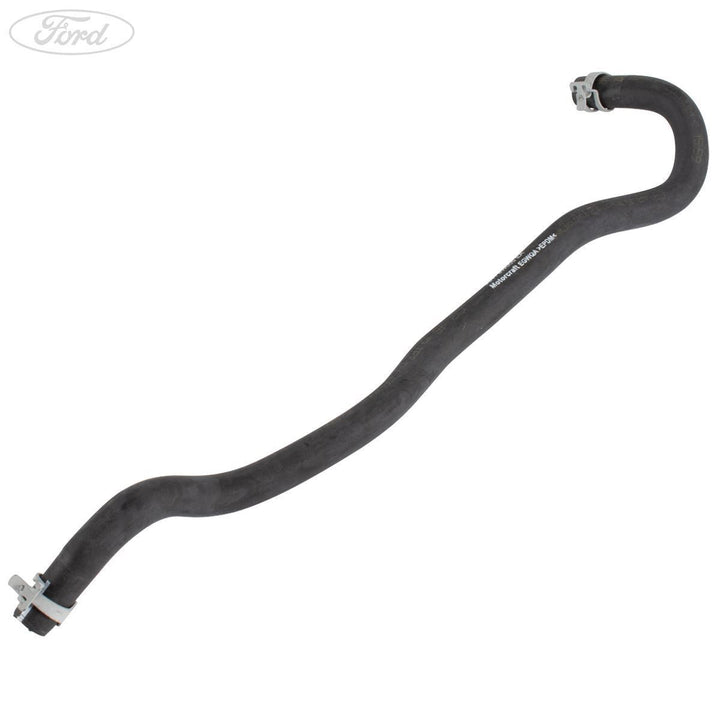 TRANSIT CR TC COOLANT RESERVOIR OVERFLOW PIPE 06-14