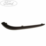 FOCUS REAR BUMPER O/S PROTECTION MOULDING