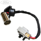 ADDITIONAL SOCKET