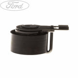 FOCUS FIESTA FUSION TENSION PULLEY